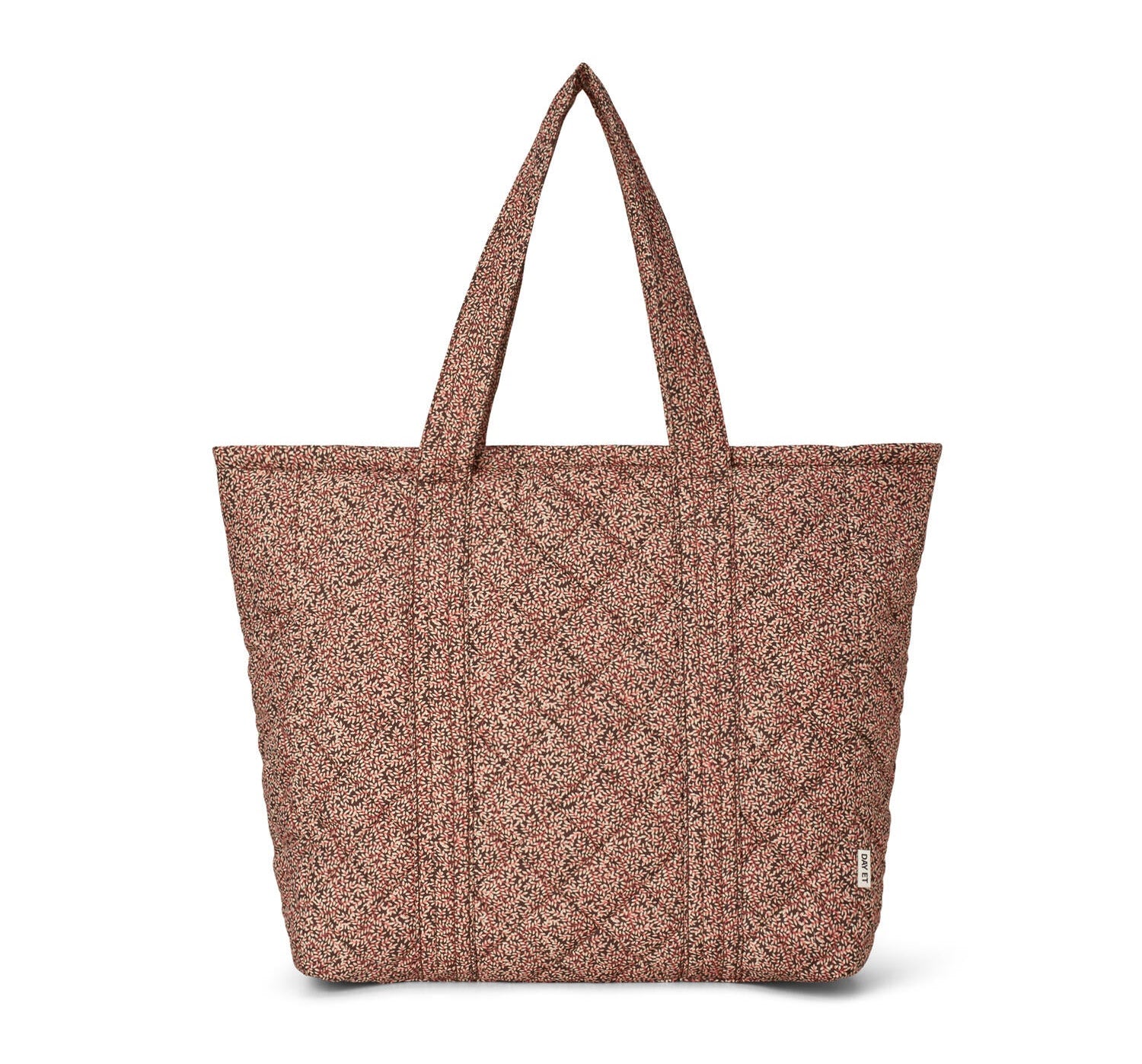 RE-Q Thyme Week shopper - Coffee Bean